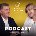Via viticola Caii de la Letea Wines of Romania Podcast