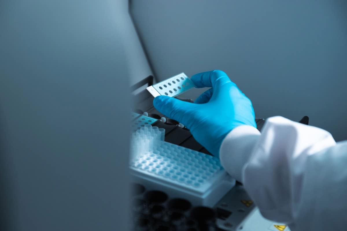 „All clear!” with BioSystems for over 40 years