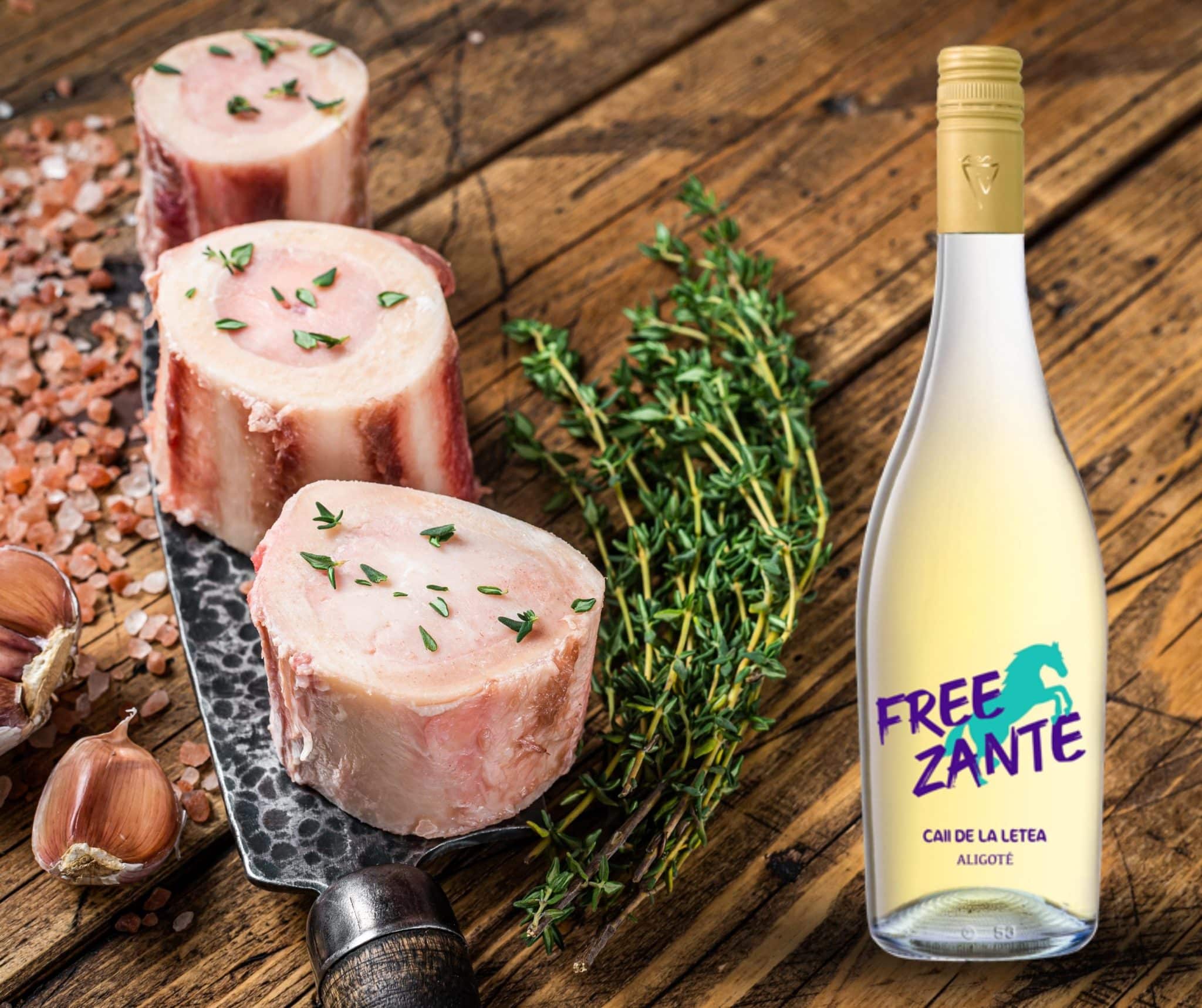 Free Zante
