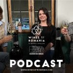 Wines of Romania JIDVEI POdcast