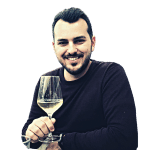 Robert Heizer Wines of Romania DESPRE