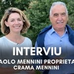 Interviu Paolo Mennini
