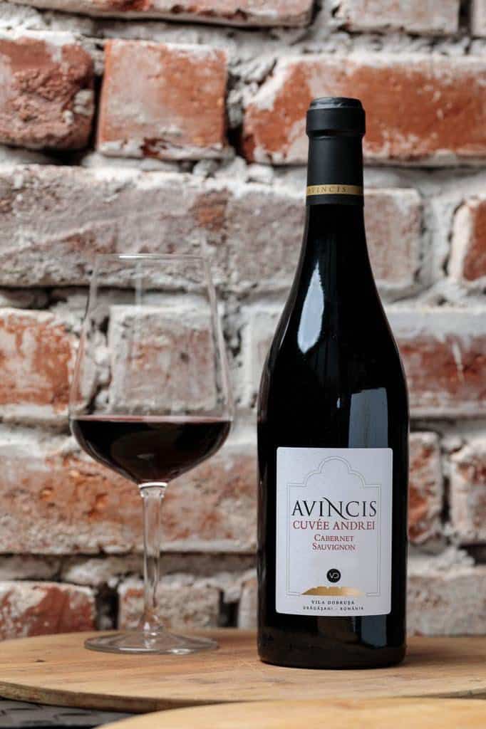 Cuvee Andrei