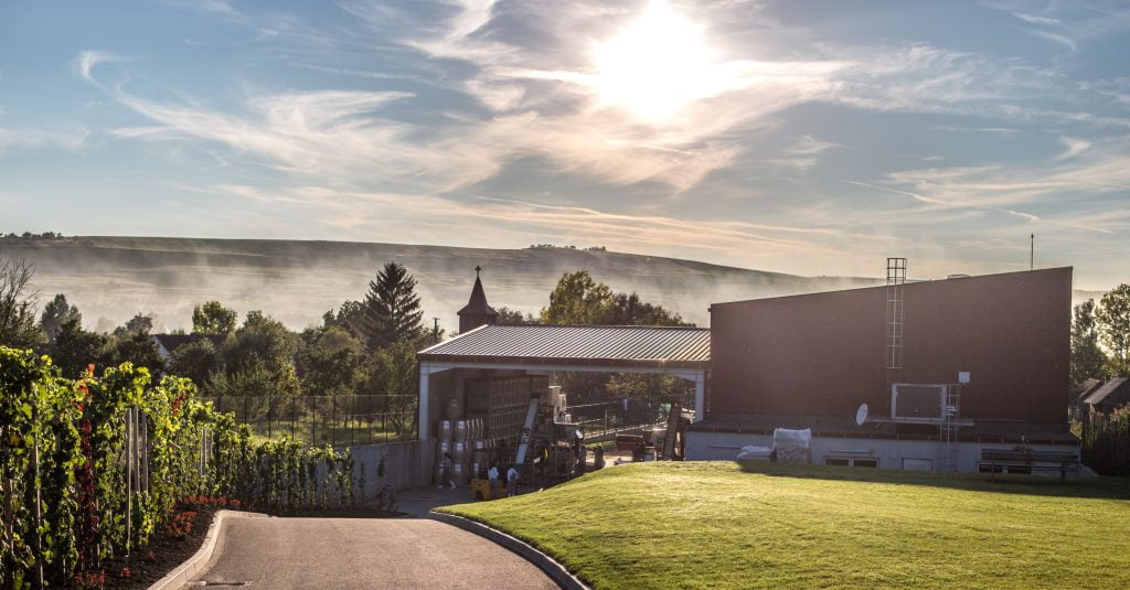 liliac winery