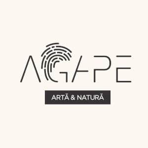 Agape arta&natura