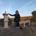 Sommelier - Madalina „Madi” Ioana Muscalu