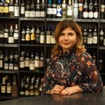 Aurelia Visinescu Doamnele din lumea vinului