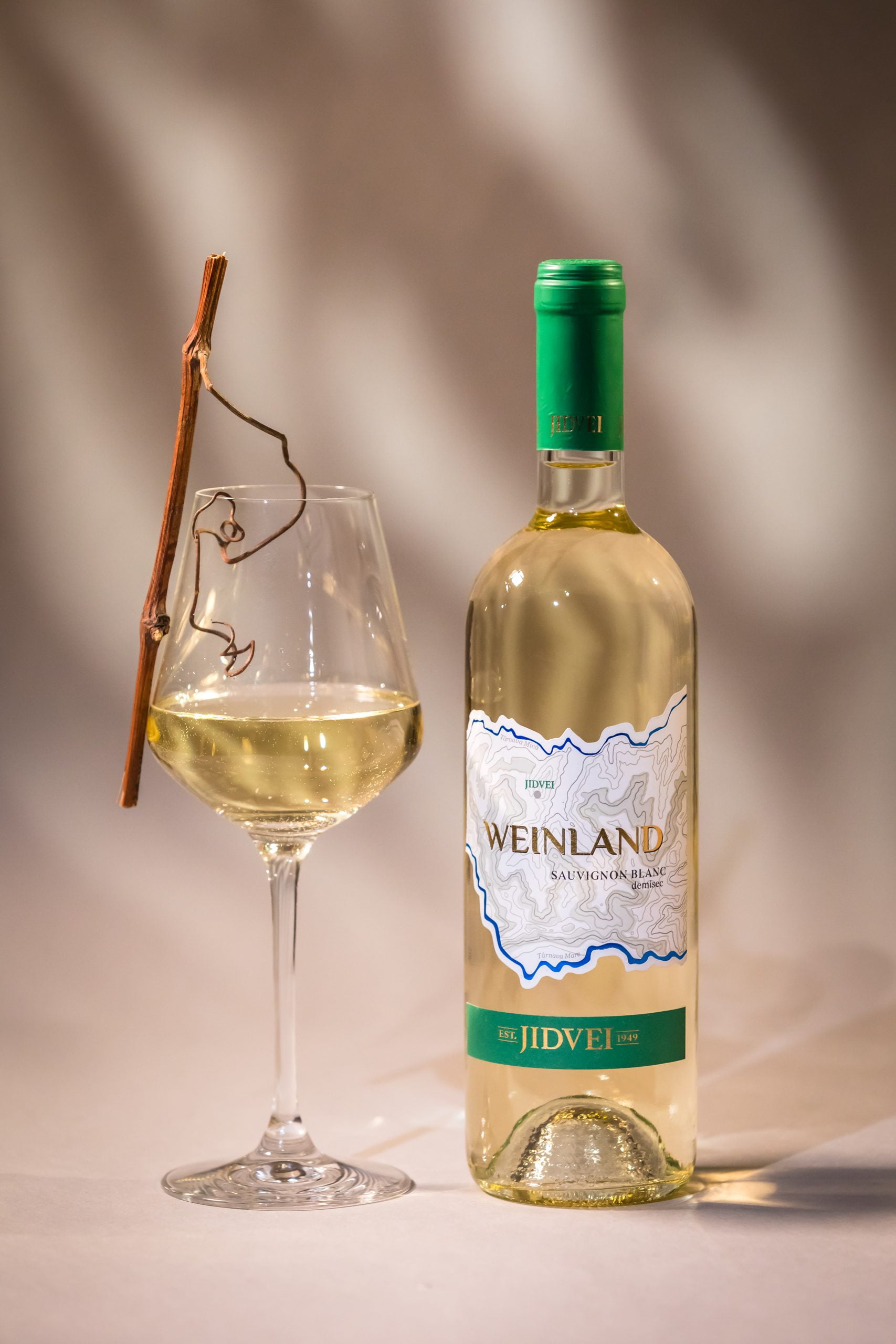 Weinland Sauvignon Blanc