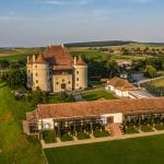 Castelul Bethlen-Haller Jidvei