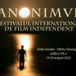 Domeniul Bogdan la „Anonimul”