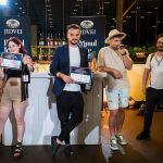 Jidvei Mixology & Bartenders Camp