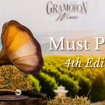 Must Party Gramofon