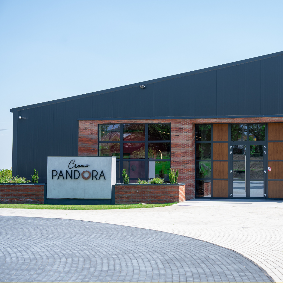 Pandora