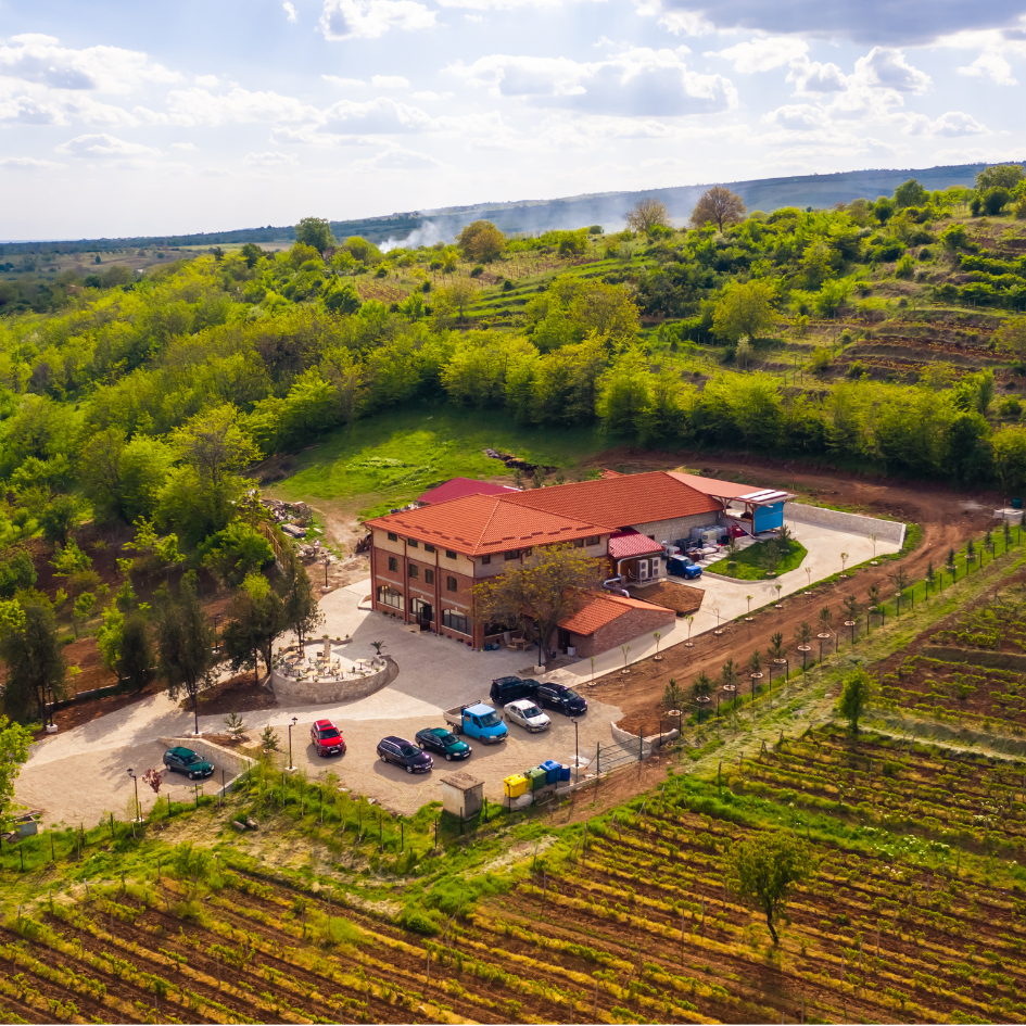 Casa de Piatra