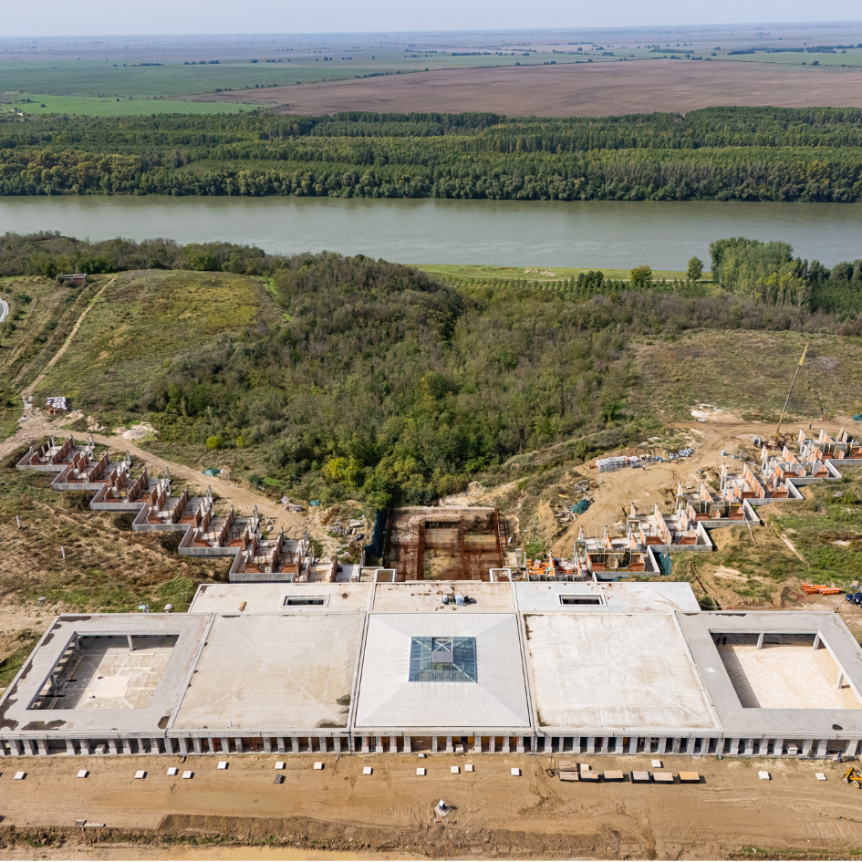 Domaine Dumetrier