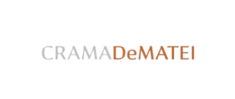 Crama DeMatei logo