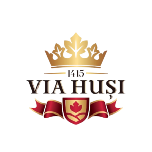 Via Husi logo
