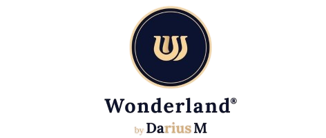 Wunderland by Darius M logo
