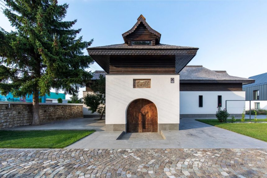 Beciul Domnesc